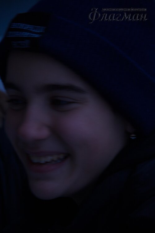 Осенние каникулы в ДОЛ Буревестник